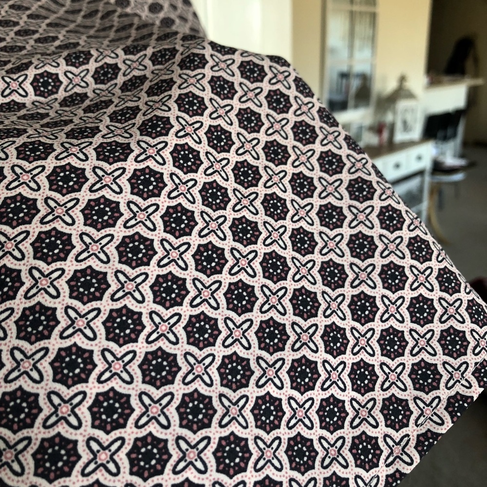 Versatile Merona top/blouse - Picture 8 of 8